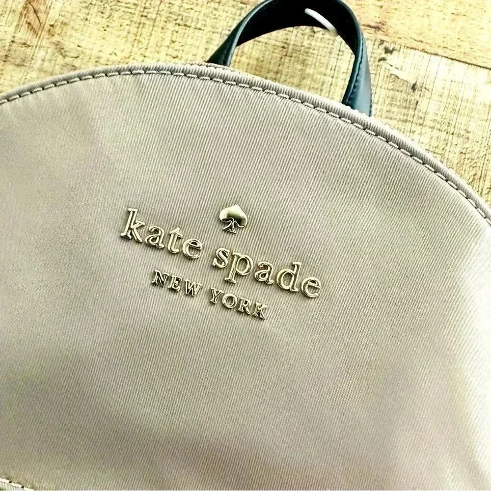 Kate Spade Watson Lane Nylon Backpack